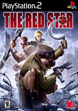 Red Star, The