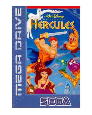 Hercules