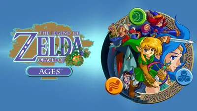 Legend of Zelda,The-Oracle of Ages