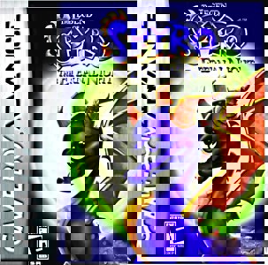 The Legend of Spyro-The Eternal Night