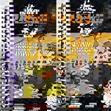 Die wilden Fussball-Kerle