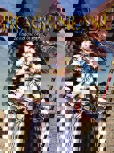 Brigandine - The Legend of Forsena