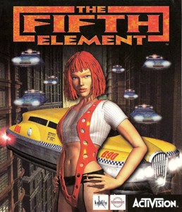 The Fifth Element