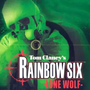 Tom Clancy Rainbow Six - Lone Wolf