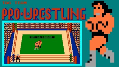 Tag Team Pro-Wrestling