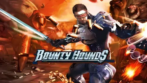 Bounty Hounds