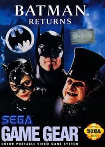 Batman Returns