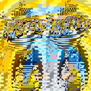 WarioWare - Twisted!