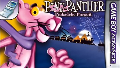 The Pink Panther