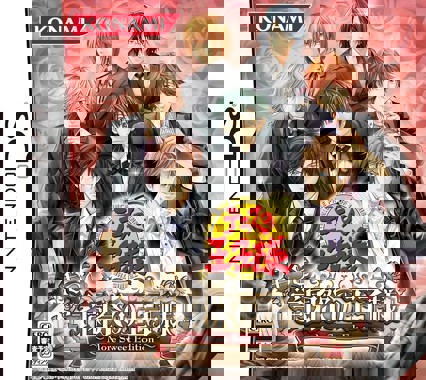 Tennis no Ouji-sama - Motto Gakuensai no Ouji-sama - More Sweet Edition