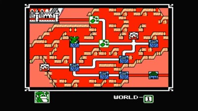 Blodia Land-Puzzle Quest