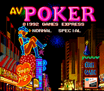 Av Poker