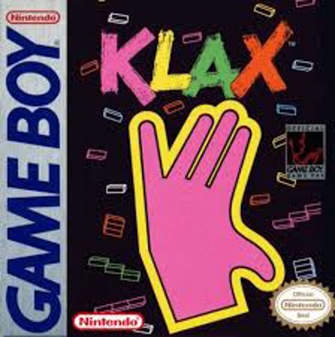 Klax