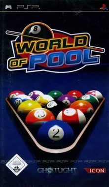 World of Pool