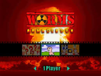 Worms Armageddon
