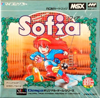 Sofia
