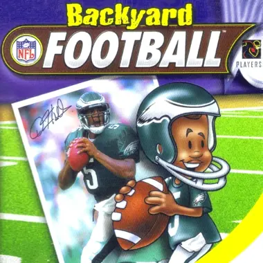 Backyard Football