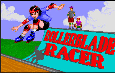 Rollerblade Racer