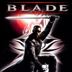 Blade