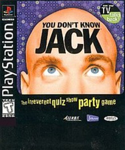 You Dont Know Jack - CD2