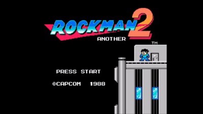 Rockman 2