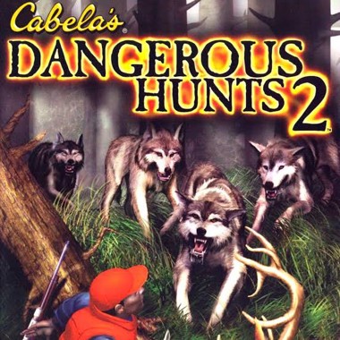 Cabela's Dangerous Hunts 2