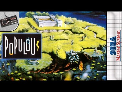 Populous