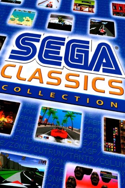 Sega Classics Collection