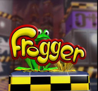 Frogger