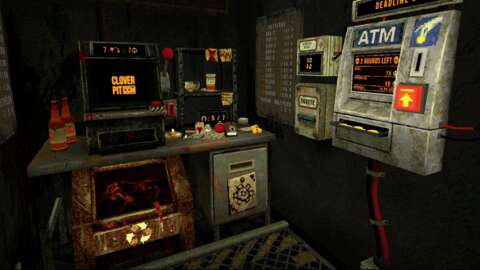 Tựa game máy đánh bạc giống Balatro bất ngờ lên Xbox Game Pass