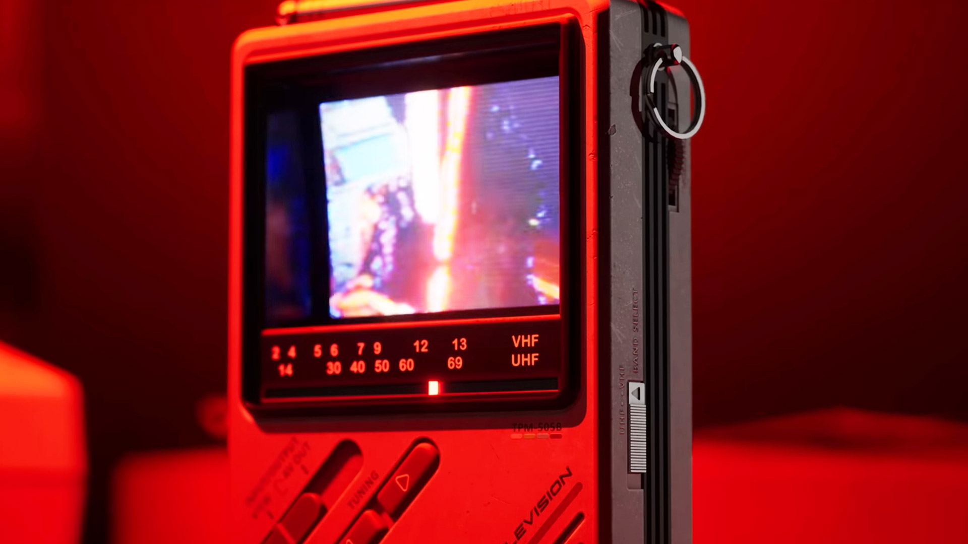 Rò rỉ ngày phát hành Silent Hill: Townfall và câu chuyện về quê nhà