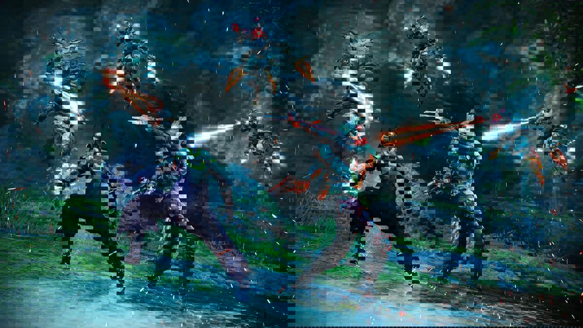 Best builds cho chiến dịch Renegades Legendary trong Destiny 2