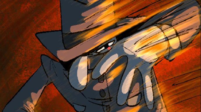 Tuần này trên PC: chiến binh, họa sĩ, roguelike và hơn thế