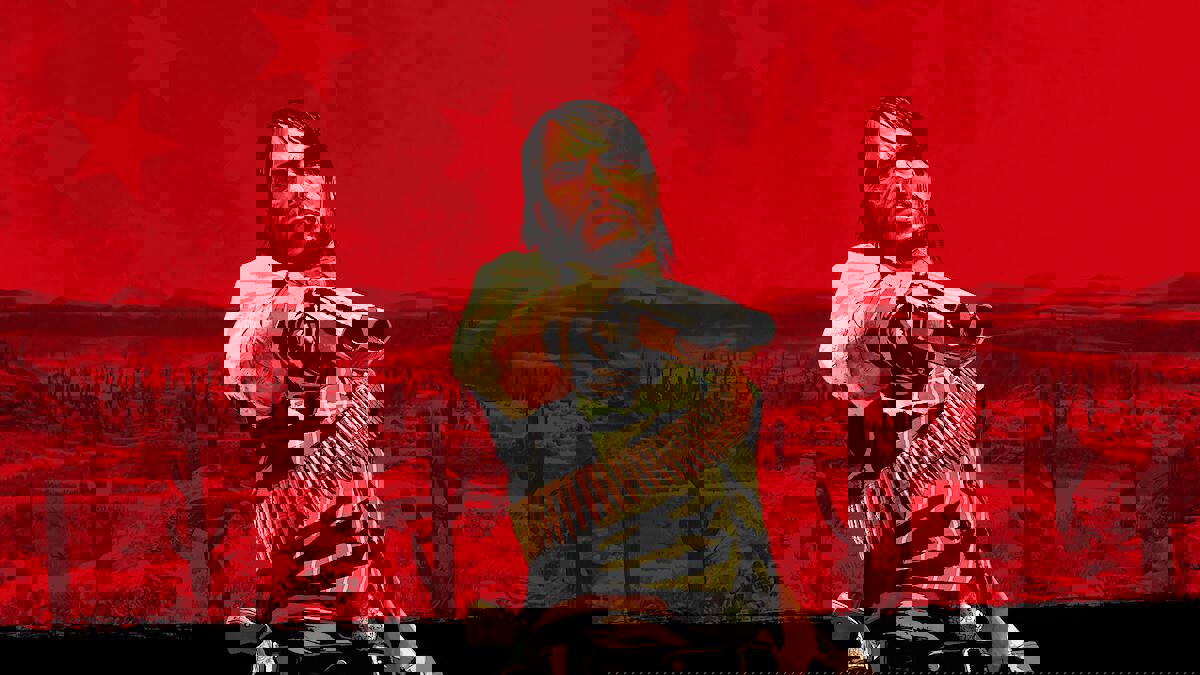 Netflix ra mắt phiên bản Red Dead Redemption tối ưu cho di động