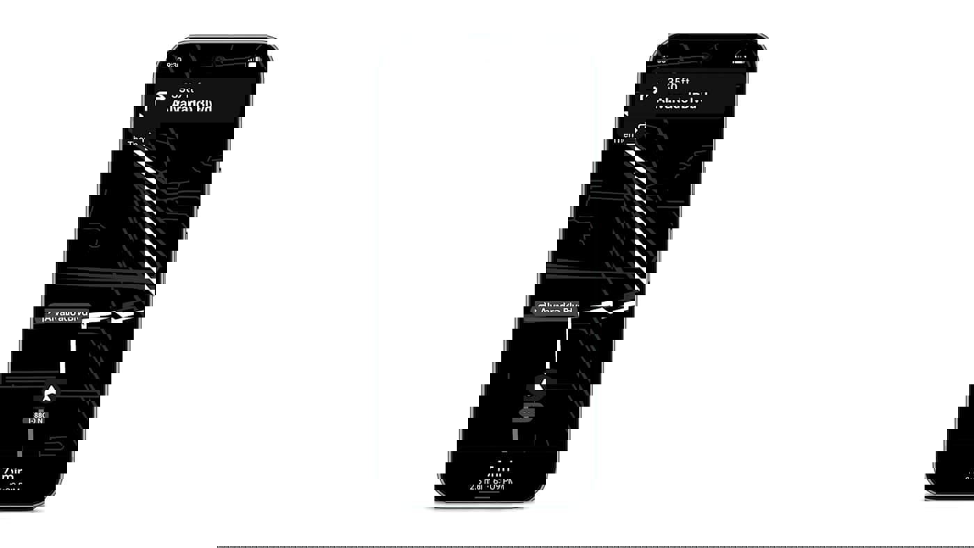 Google Maps có chế độ tiết kiệm pin trên Pixel 10