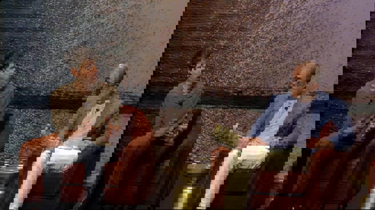 Jony Ive và Sam Altman: 'Cuối cùng chúng tôi có nguyên mẫu phần cứng AI'