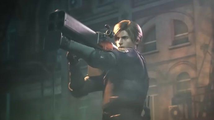 Resident Evil Mobile vượt mốc tải 'xuất sắc' chỉ sau 10 ngày