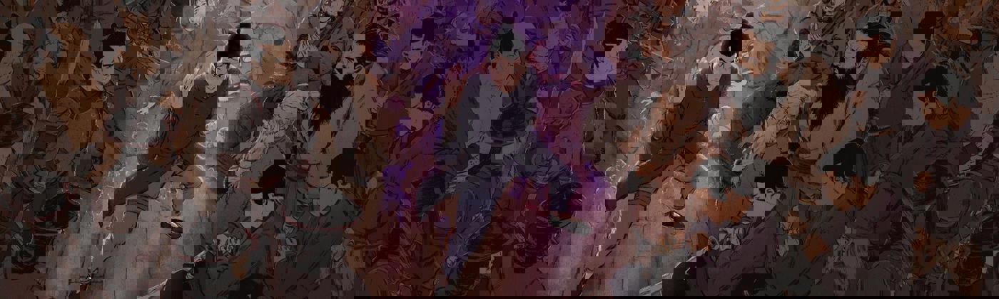 Mini Review: Forestrike (Switch) — Roguelite Kung-Fu Lên Kế Hoạch Takedown