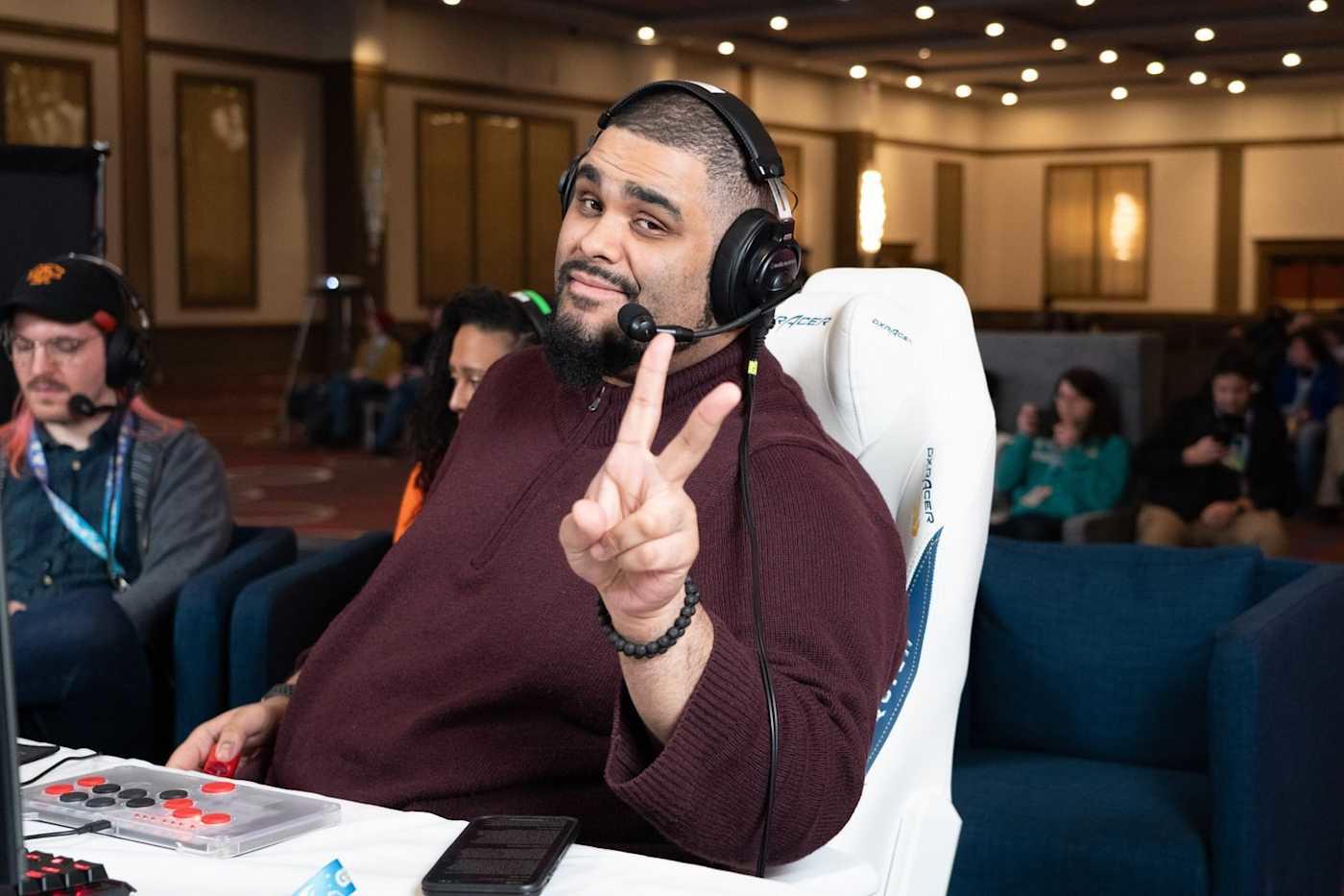 Games Done Quick trở lại với sự kiện Back to Black vào tháng Hai