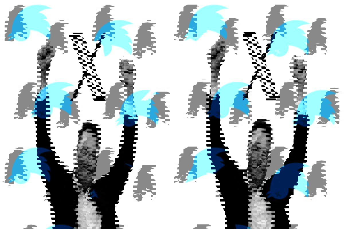 Báo cáo Pew: X vẫn giữ sức hút tại Mỹ dù chịu sức ép cạnh tranh