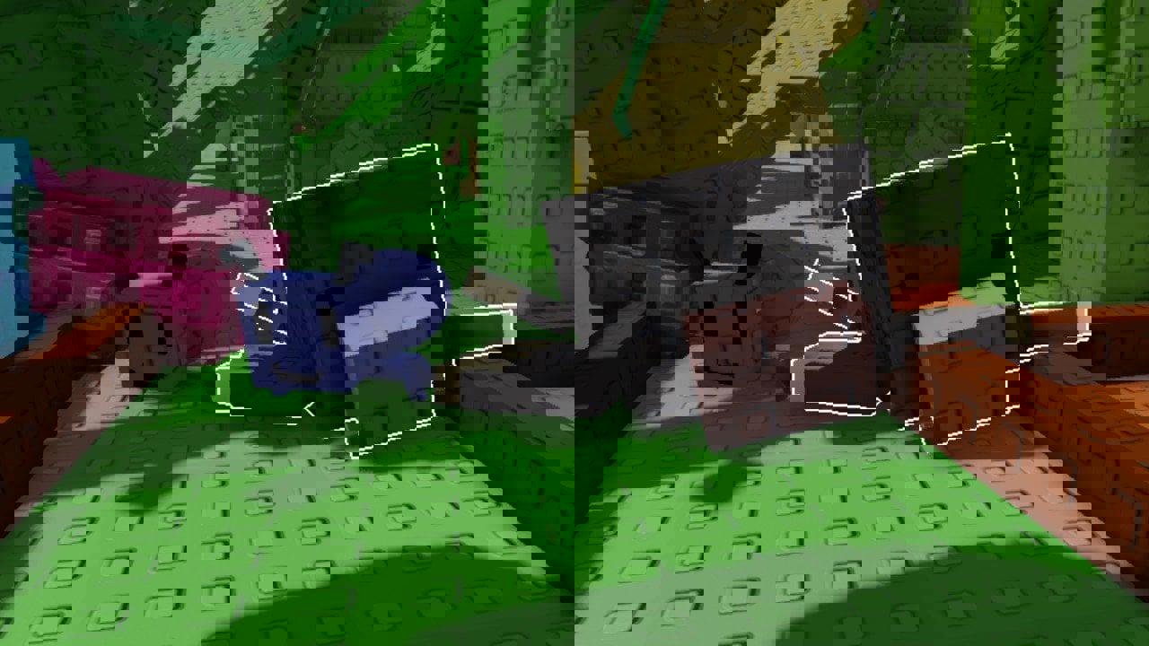 Grow A Garden: Pets có chơi được khi không có mạng không?