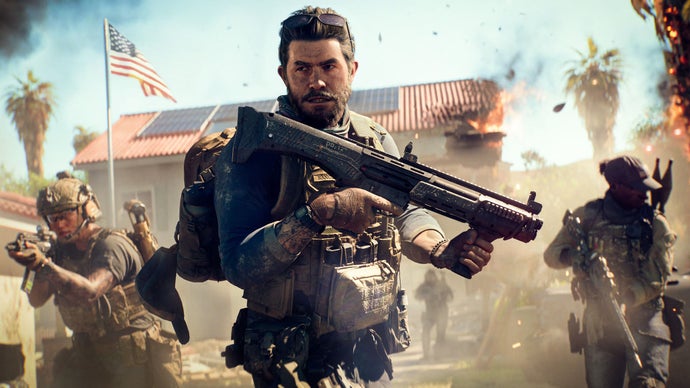 Battlefield 6: bản dùng thử miễn phí tuần sau có lựa chọn bản đồ gây tranh cãi