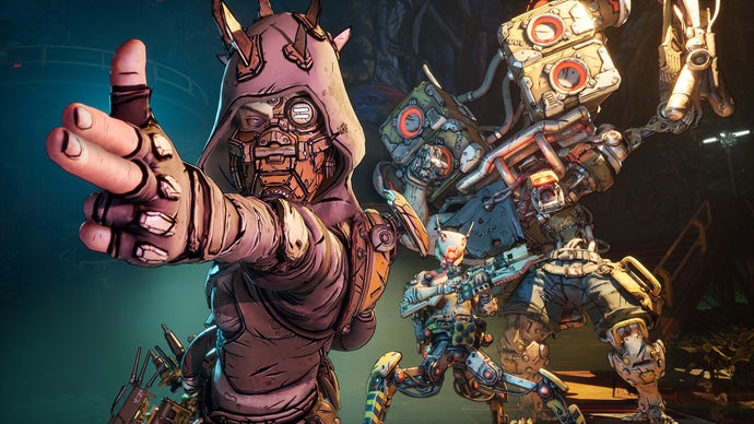 Borderlands 4: Tin vui cho game thủ PC về thời điểm ra mắt toàn cầu