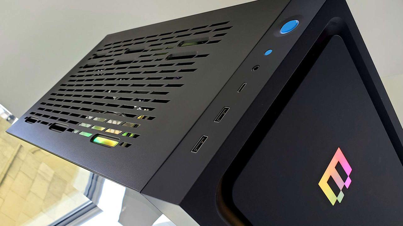 Giá PC chơi game sẽ còn tăng — CEO Maingear khuyên mua ngay