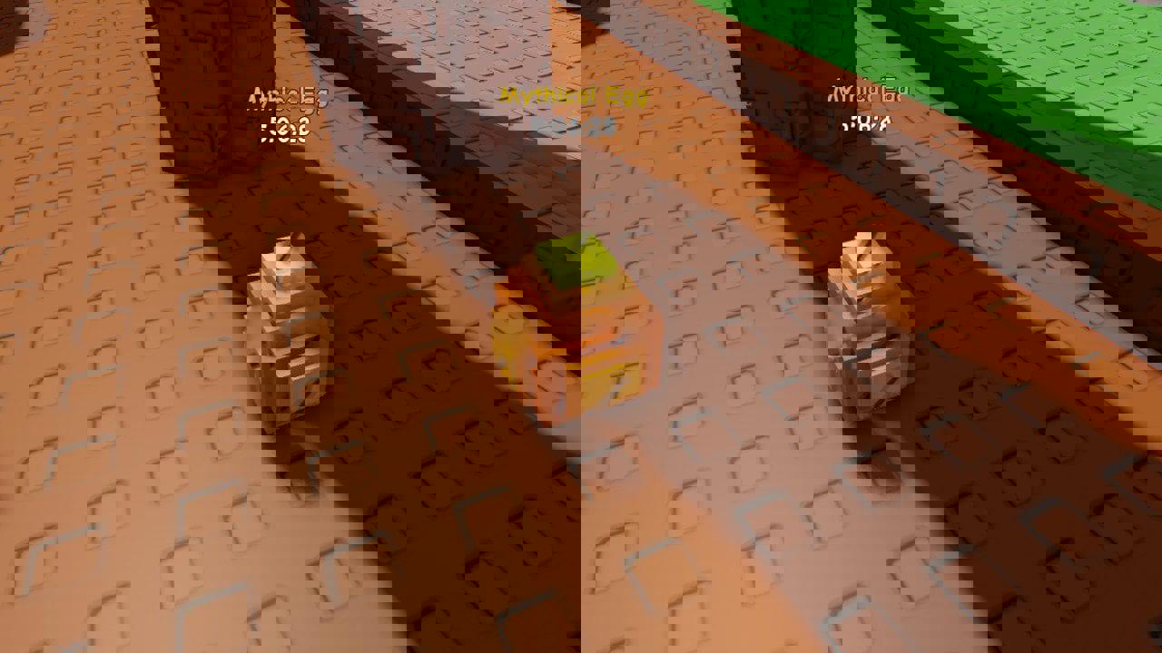 Grow A Garden: Vì sao thú cưng biến mất và cách tránh