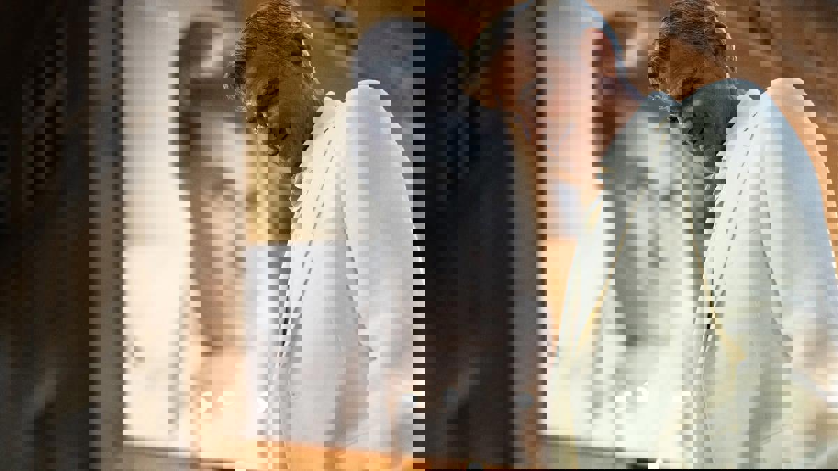 Jay Kelly: George Clooney quyến rũ trong phim hài showbiz