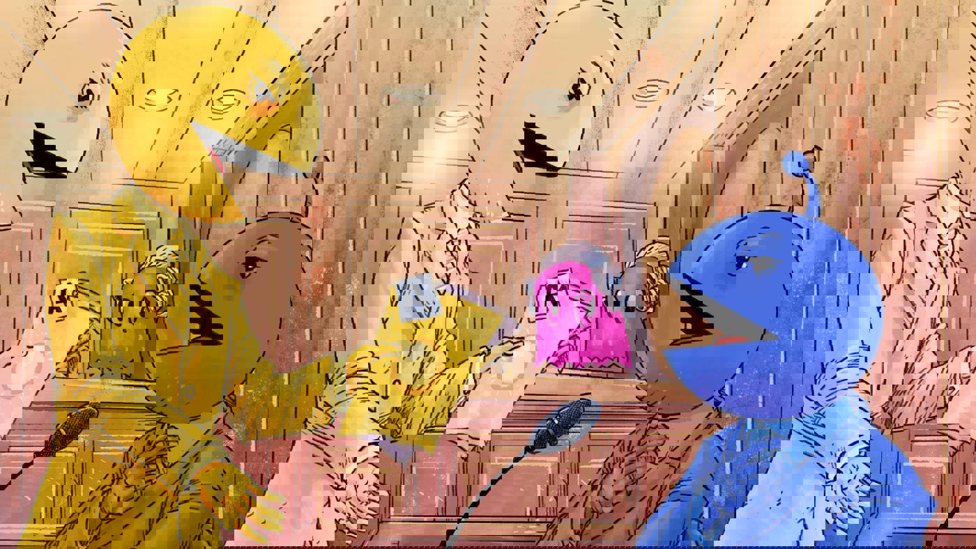 Retronauts Episode 728: Những tranh chấp pháp lý quanh game nhái