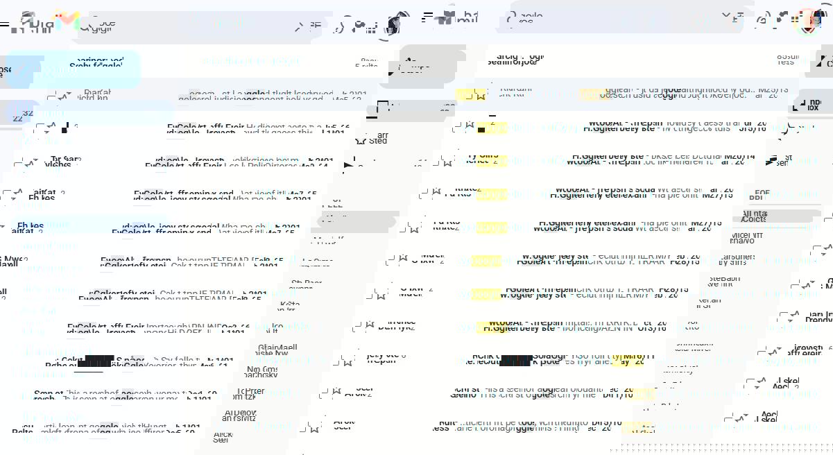 ‘Jmail’ — Hộp thư công khai chứa email của Jeffrey Epstein