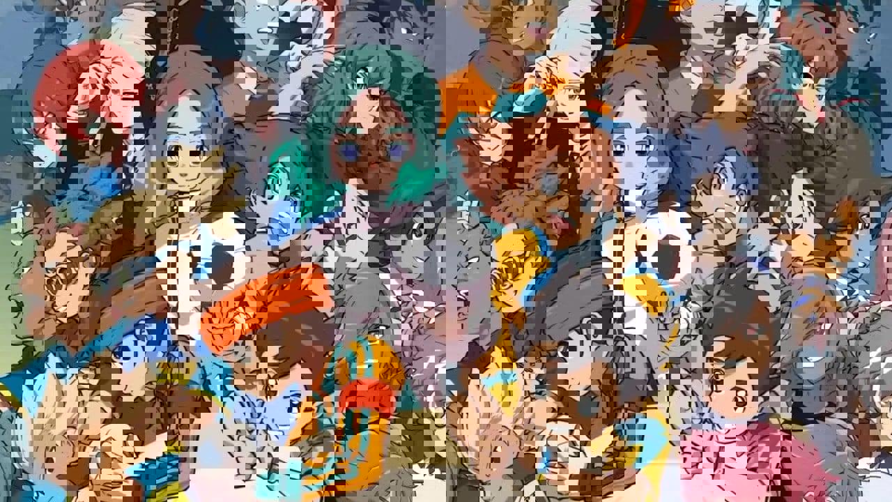 Inazuma Eleven: Victory Road cập nhật 1.4 thêm Ranked CPU, Advance Win