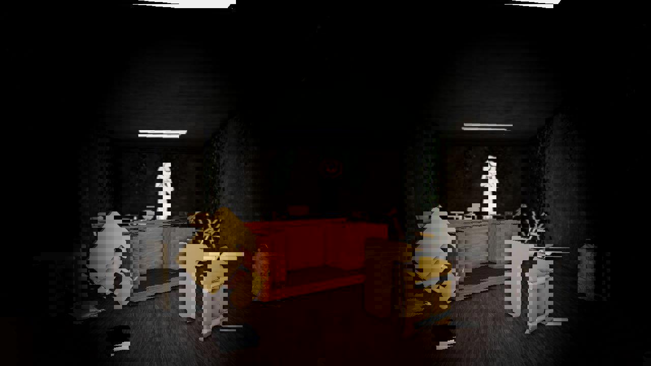 Hướng dẫn chơi The Mimic trên Roblox: Những điều cần biết